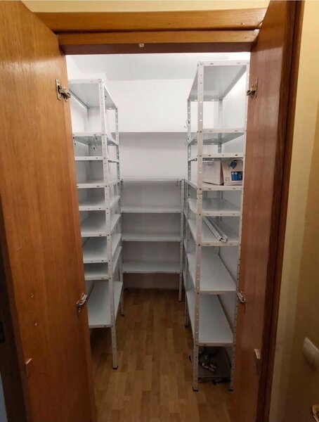 Crangasi, apartament 3 camere 76 mp mobilat si utilat la 8 minute de metrou