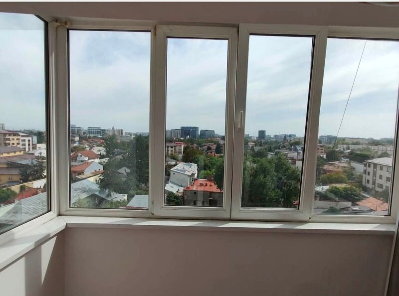 Crangasi, apartament 3 camere 76 mp mobilat si utilat la 8 minute de metrou