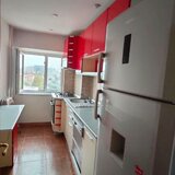 Crangasi, apartament 3 camere 76 mp mobilat si utilat la 8 minute de metrou